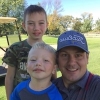 Pivotal Health Solutions Employee Darin Doschadis's profile photo