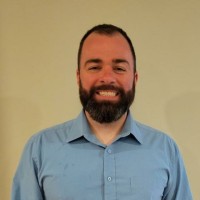 Metropolitan Police Department of the District of Columbia Employee Caleb Bacon's profile photo
