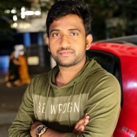 Cogent Integrated Business Solutions Inc. Employee Jagadeesh Kandregula's profile photo