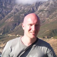 a1-envirosciences GmbH Employee Patrick Dungen's profile photo