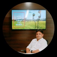 JINDAL STAINLESS STEELWAY LIMITED Employee Sandeep Singh's profile photo