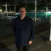 IRIS Software Group Employee Mark Heavey's profile photo