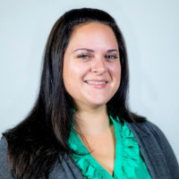 Lourdes University Employee Sarah Salatin's profile photo