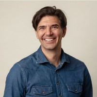 Johan Haldin Email & Phone Number