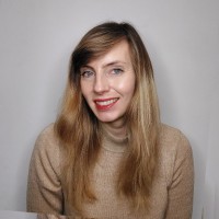 Travel Weekly UK Employee Alice Barnes-Brown's profile photo