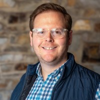 Nicholas Vaught Email & Phone Number