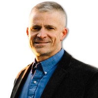 FinTec Inc. Employee Giles Canter's profile photo