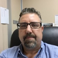 Danfoss Power Solutions Employee James Pierce's profile photo