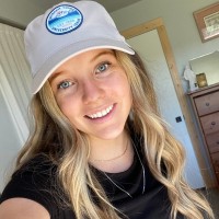 Herohub Inc. Employee Alexis Clark's profile photo