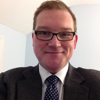 Xplore Employee David Floyd's profile photo