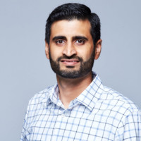 Accenture Employee Amar Mehta's profile photo