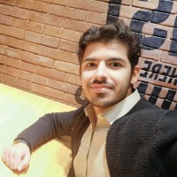 Dataistan Employee Muhammad Hasnain's profile photo