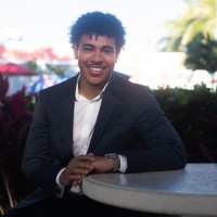 Amazon Employee Randy Ortiz's profile photo