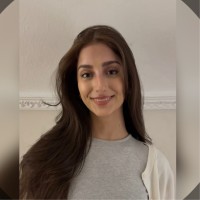 Shaparak Taheri's profile photo