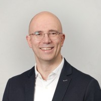 Malvern Panalytical Employee John Egbrink's profile photo