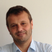 BioDue spa Employee Vanni Benedetti's profile photo