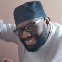 Stephen Danso Email & Phone Number