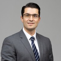 Eurofins Environment Testing (USA) Employee Alejandro Montoya's profile photo