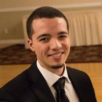 Elijah Gonzalez Email & Phone Number