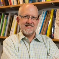 University of Michigan Employee James Penner-Hahn's profile photo