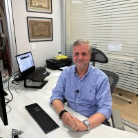 Optimal Technologies Employee Luiz de Souza Amaral's profile photo