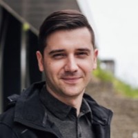 inFakt Employee Radek Rochmalski's profile photo