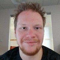 Instructure Employee David Warkentin's profile photo