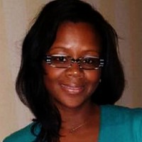 Auddia Employee K'la Shawn's profile photo