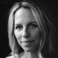 Olympic Channel Services Employee Annie Fast's profile photo