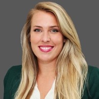 CMG Financial Employee Hayley Saunders's profile photo