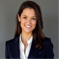 Air Products Employee Natalie Ritchie's profile photo