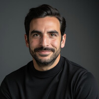 2nd Set AI Employee Kris Penseyres's profile photo