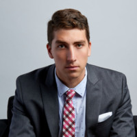 KFG Law Employee Ryan Stern's profile photo