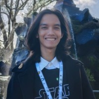 TrustScale Employee Dimas Wibowo's profile photo