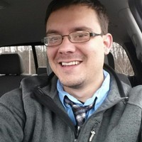 Joshua Beaird