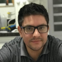 Deep Employee Guilherme Moura Loureiro's profile photo