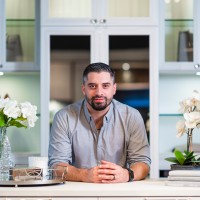 Koral Brothers Employee Marco Antonío González's profile photo