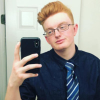 Benjamin Patton Email