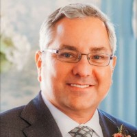 UPS Employee Noah Parker's profile photo