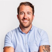 ARM Insight, Inc. Employee Cameron Patterson's profile photo