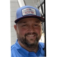 Metal Sales Manufacturing Corporation Employee Aaron Ash's profile photo
