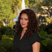 Mas Latino Employee Emily Rodriguez's profile photo