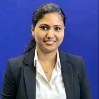 Himatrix Employee Shereena Vinod's profile photo