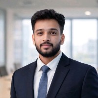 Visdum Employee Prafful Singh's profile photo