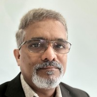 Clopay Service Company Employee Ram Yempati's profile photo