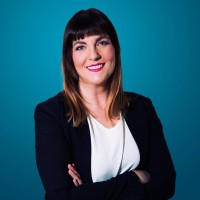 Institute of Education Sciences Employee Katherine McEldoon's profile photo