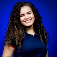 GestãoClick Employee Ingred Miranda's profile photo