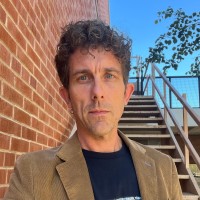 ASU Center for Science and the Imagination Employee Bob Beard's profile photo