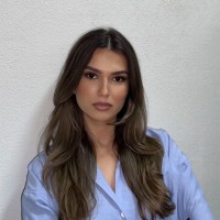 KoCon Employee Greta Meha's profile photo