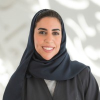 Museum of the Future Employee Azza al Nuaimi's profile photo